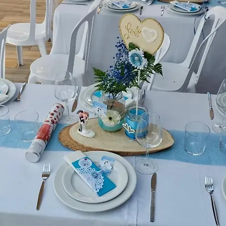 Σπίτι διακοπών Ca'ma
