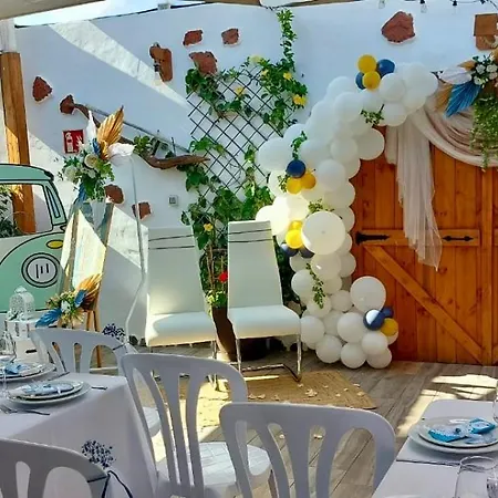 Ca'ma Σπίτι διακοπών Puerto del Rosario (Fuerteventura)