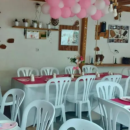 Dom wakacyjny Ca'ma Puerto del Rosario (Fuerteventura)