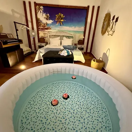 Holiday home Ca'ma Puerto del Rosario (Fuerteventura)
