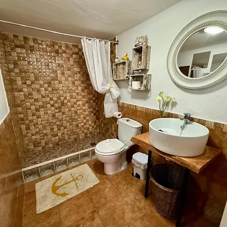 Ca'ma Holiday home Puerto del Rosario (Fuerteventura)