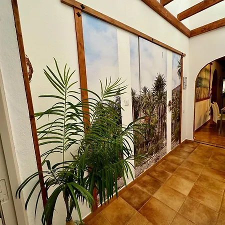 Ca'ma Holiday home